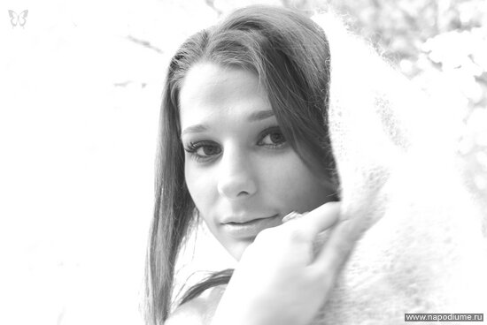 Foto Anastasia Starikova
