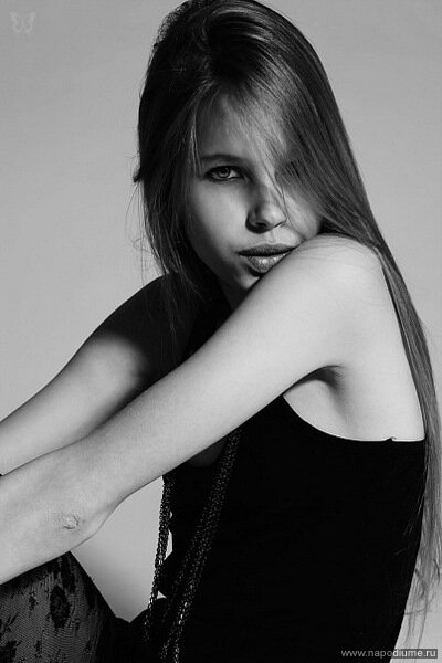 Фото Daria Kashirina