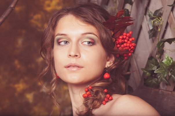 Фото Ксения Bagira Плискова