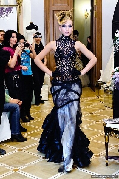 Фото Алла Корецкая