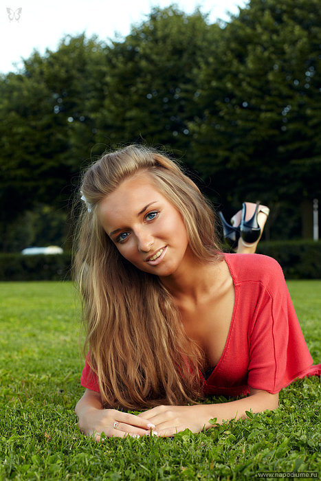 Фото Лена Медведева