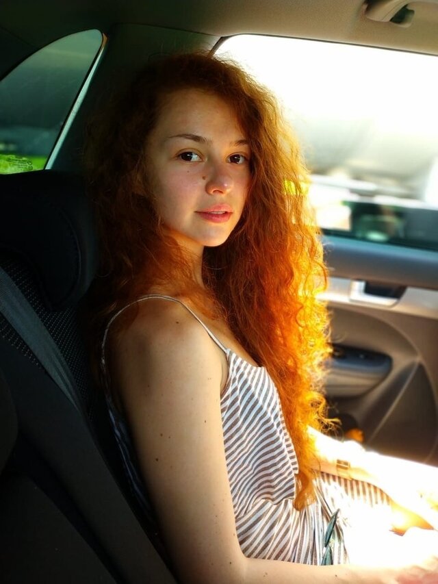 Фото Ирина Володина