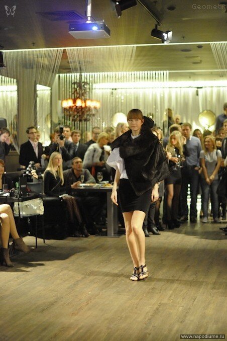 Фото Модельное агентство Fashion-ONE