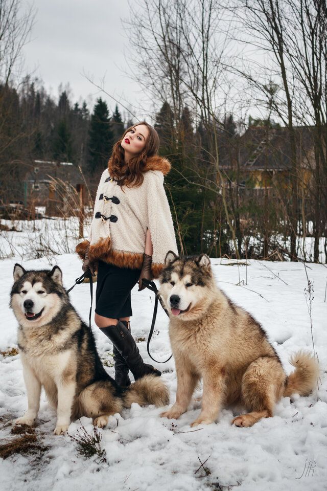 Фото Александра jess Реброва