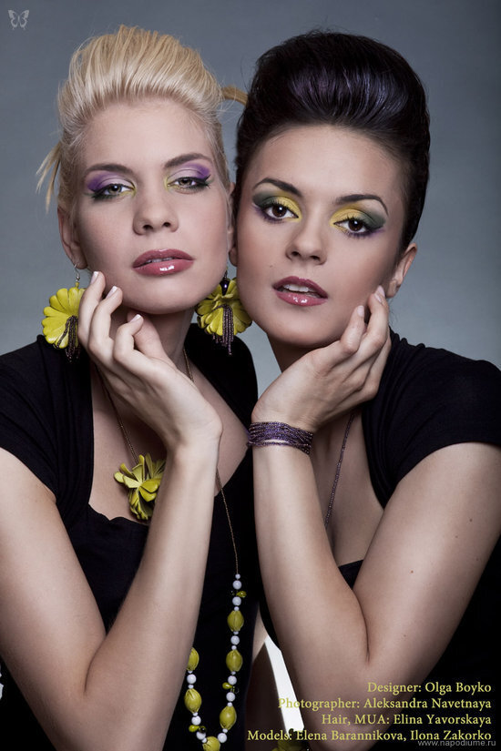 Fashion,  Beauty