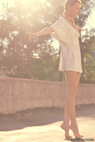 Фото Katie Osipova