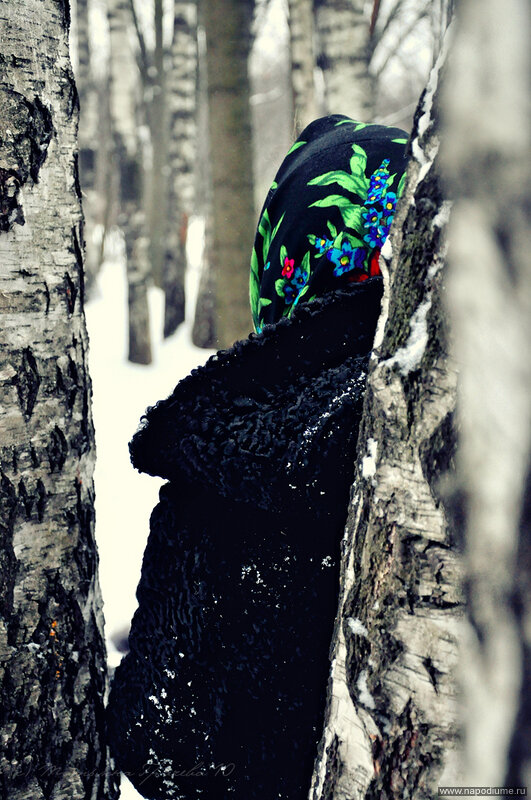 Фото Ирина Дятлова