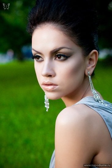 Фото Alexandra Roschina