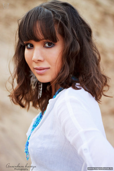 Фото Renee Giva