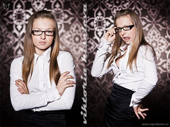 Фото Анастасия Петухова