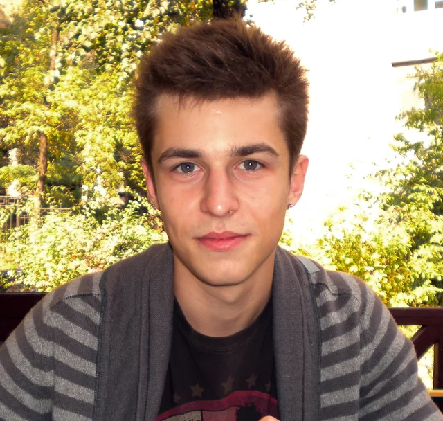 Vladislav's photo