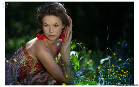 Фото Надежда nadima Шибина