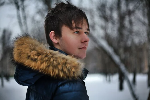 Leonid Orlov's photo