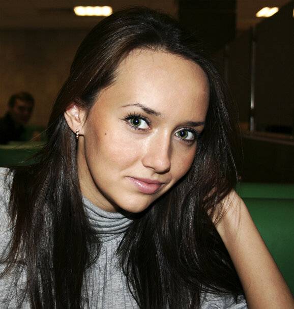 Фото Юлия Заутина
