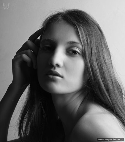 Фото Юля Викина