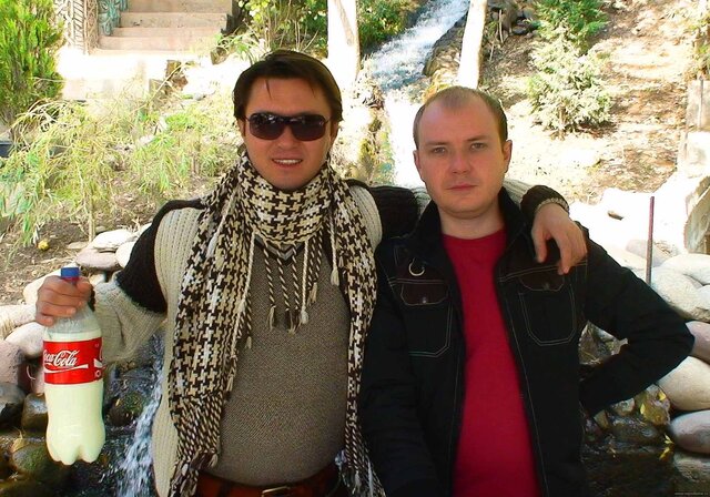 Фото Elnur Davlet
