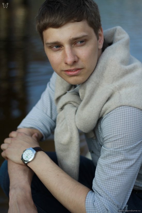 Фото Evgeny Rogachov