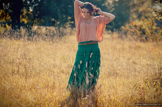 Foto Marianna Kreckivskaa