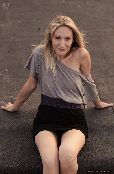 Фото Yana Lazyana Venetum