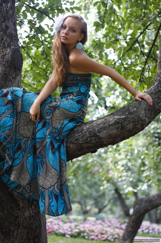 Фото Ann Kalinina
