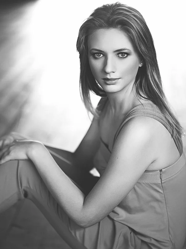 Foto Nika Romanova