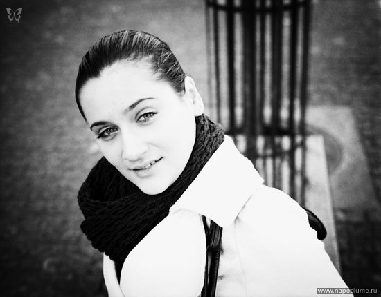 Фото Марина Cutie Pootie