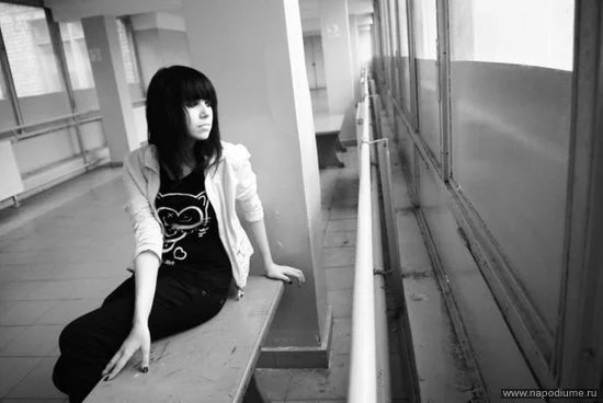 Natalia Kulibaba's photo