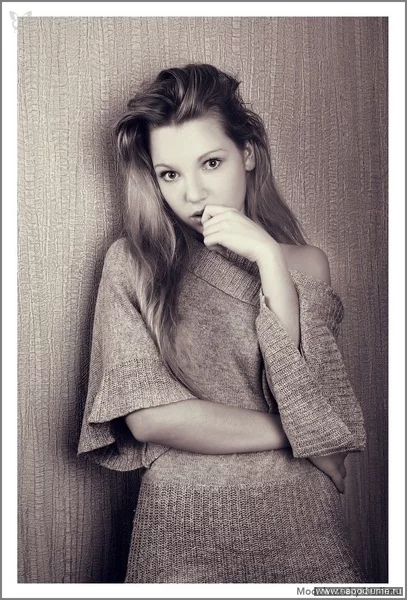 Tat'ana Fedoriseva's photo