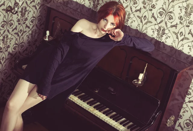 Фото Liza-Alisa