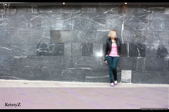 фотопрогулка,  Fashion, Citystile