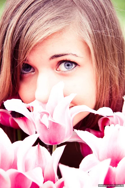 Valeria Voronina's photo