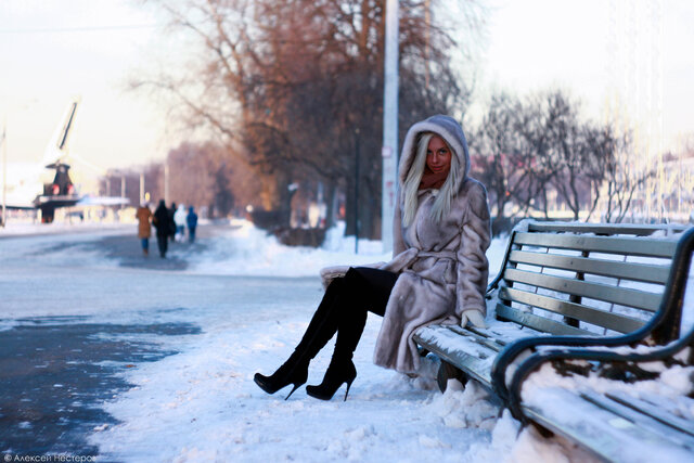 Фото Алексей Skazochnik Нестеров