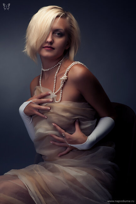 Фото Юлия Савинова