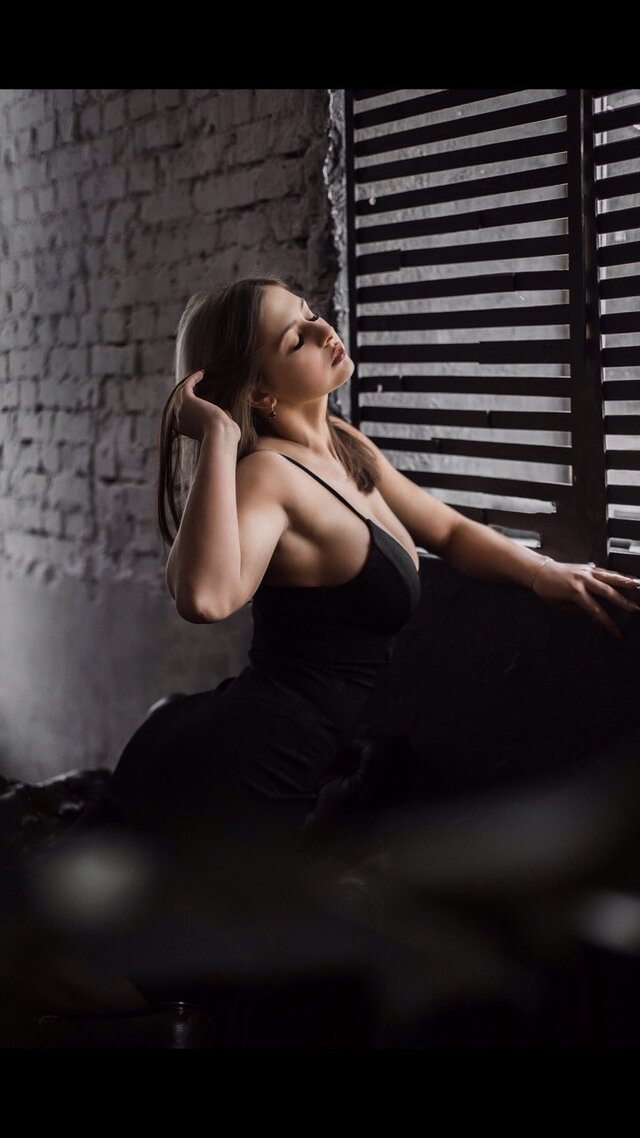 Фото Анна Руденко