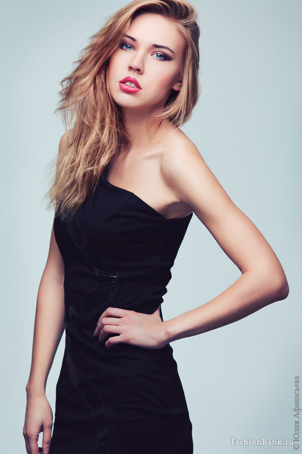 Foto Julia Kotova