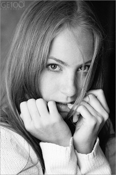 Фото Алисия Челини