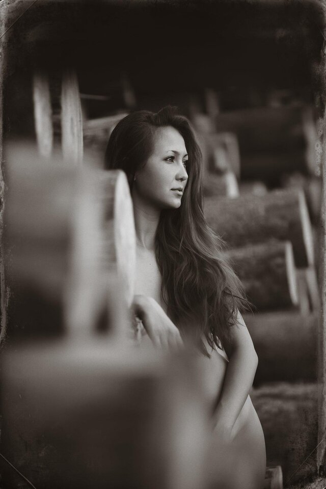 Foto Polina Vakhrusheva