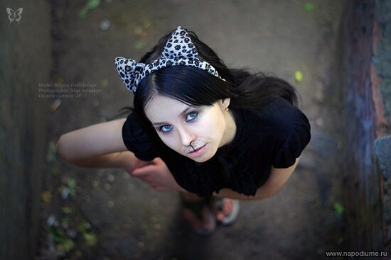 Фото Влад Artistry Булгаков