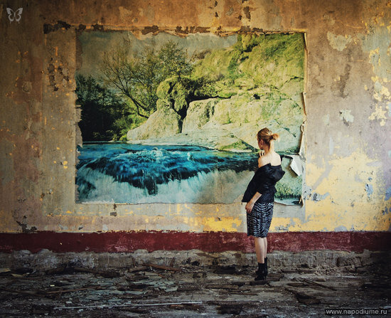 Фото Kate Hardy