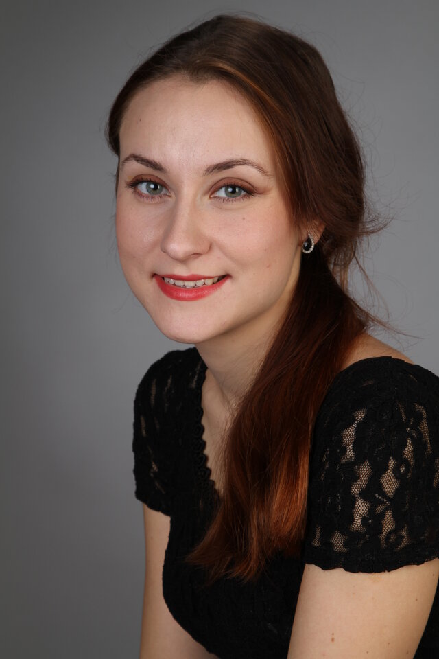Zanna Klimova's photo