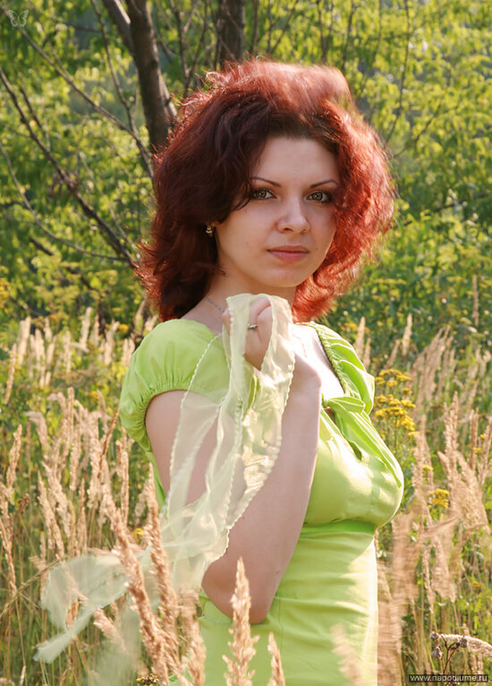 Фото Анна Карнаух