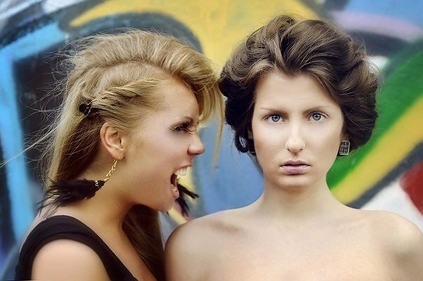 Фото Карина Лазарьянц