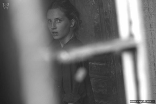 Фото Анна Решетова