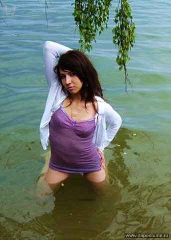 Фото Анюта Овчинникова
