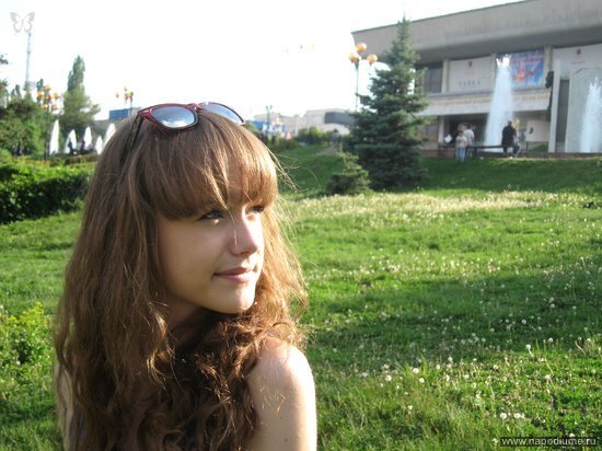 Фото Dasha Bu
