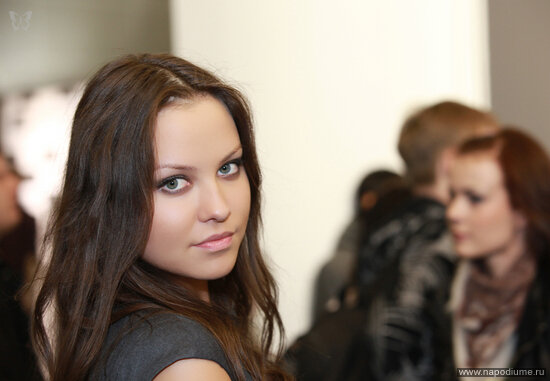 Фото Tatyana Klochkova