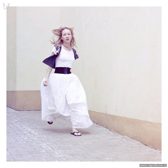 Фото Sasha Chizhikova