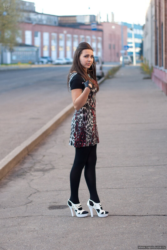 Фото Полина Верас
