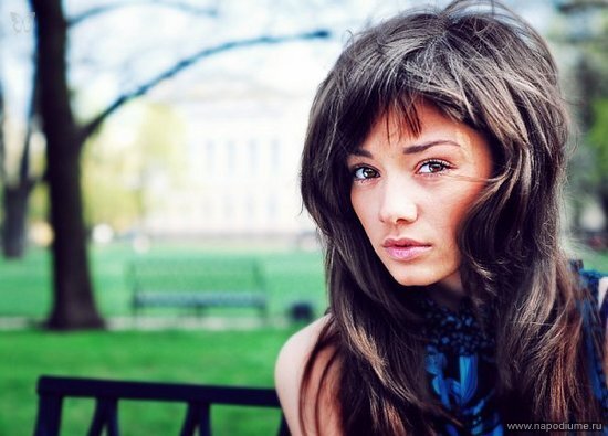 Фото Катерина Белякова