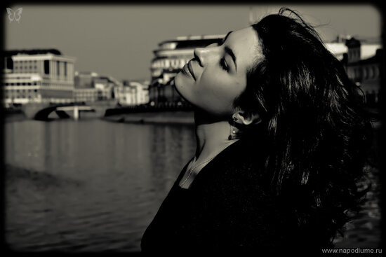 Фото Anna Rouxe